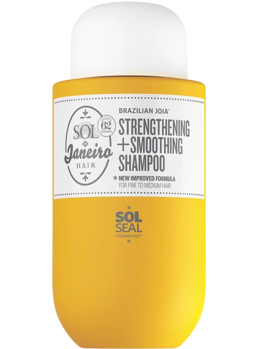 Sol de Janeiro Brazilian Joia Strengthening + Smoothing Shampoo
